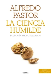 La ciencia humilde_cover