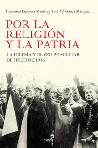 Por la religión y la patria_cover