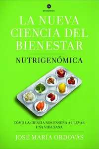 La nueva ciencia del bienestar_cover