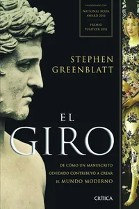 El giro_cover