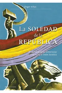 La soledad de la República_cover