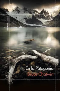 En la Patagonia_cover
