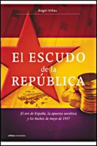 El escudo de la República_cover