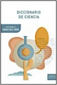 Diccionario de la ciencia_cover