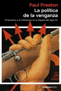 La política de la venganza_cover