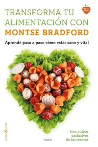 Transforma tu alimentación con Montse Bradford_cover