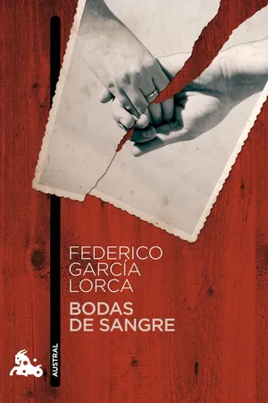 Bodas de sangre