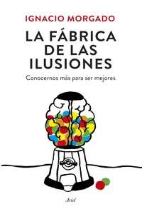 La fábrica de las ilusiones_cover