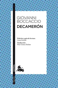 Decamerón_cover