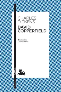 David Copperfield_cover