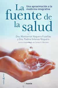 La fuente de la salud_cover