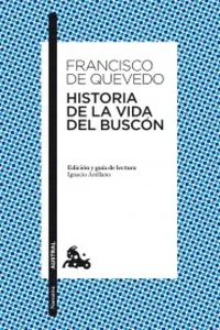 Historia de la vida del Buscón_cover