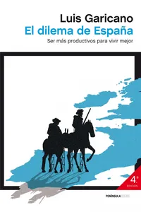 El dilema de España_cover