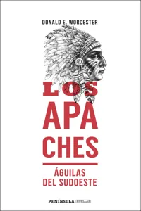 Los apaches_cover
