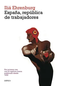 España, república de trabajadores_cover