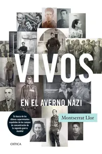 Vivos en el averno nazi_cover