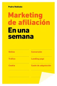 Marketing de afiliación en una semana_cover