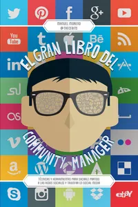 El gran libro del community manager_cover