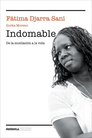 Indomable