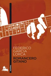 Romancero gitano_cover