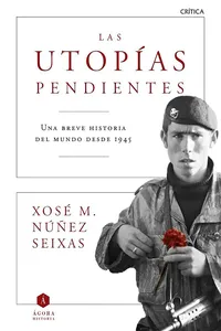 Las utopías pendientes_cover