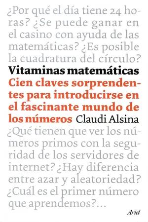 Vitaminas matemáticas