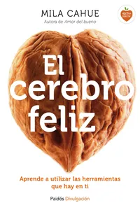 El cerebro feliz_cover