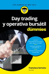 Day trading y operativa bursátil para Dummies_cover