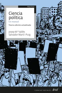 Ciencia política_cover