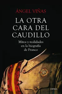 La otra cara del Caudillo_cover