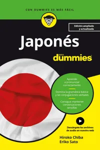 Japonés para dummies_cover