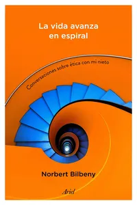 La vida avanza en espiral_cover