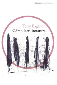 Cómo leer literatura_cover