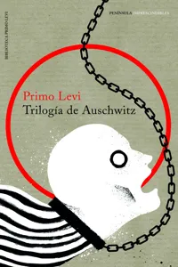 Trilogía de Auschwitz_cover
