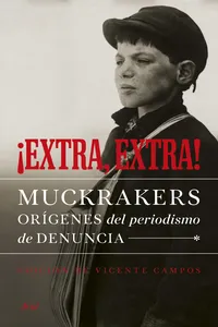 ¡Extra, extra!_cover