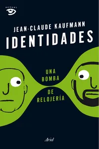 Identidades, una bomba de relojería_cover