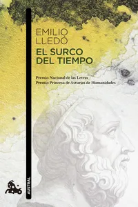 El surco del tiempo_cover