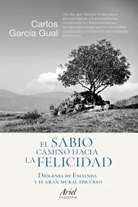 El sabio camino hacia la felicidad_cover