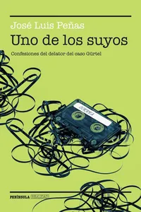 Uno de los suyos_cover