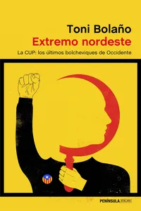 Extremo nordeste_cover