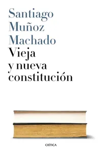 Vieja y nueva Constitución_cover