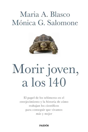 Morir joven, a los 140