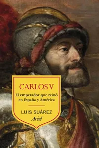 Carlos V_cover