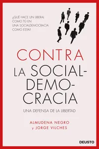 Contra la socialdemocracia_cover