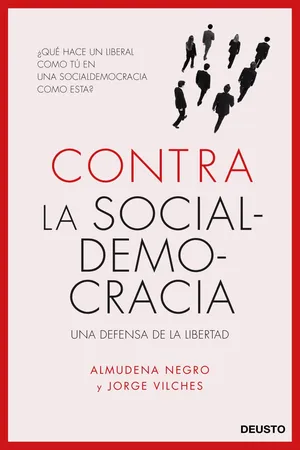 Contra la socialdemocracia