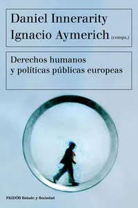 Derechos humanos y políticas públicas europeas_cover