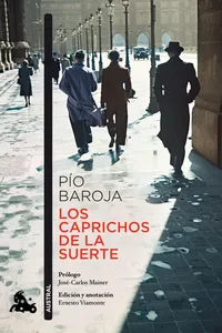 Los caprichos de la suerte_cover