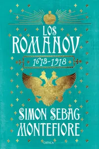 Los Románov_cover