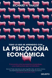 Todo lo que he aprendido con la psicología económica_cover