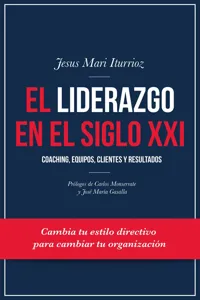 El liderazgo en el siglo XXI_cover